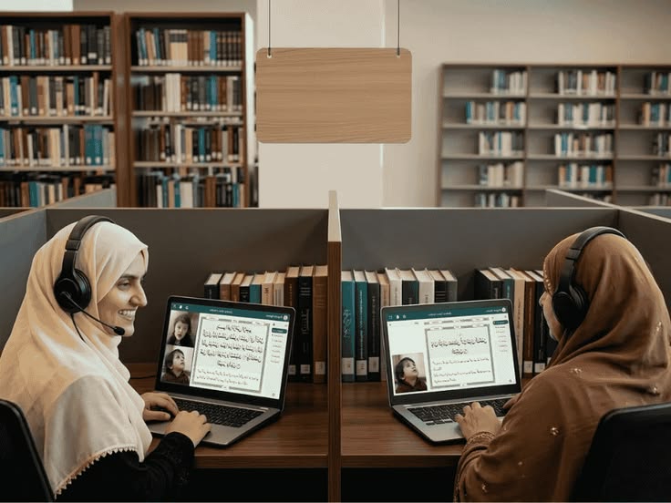 Advanced Tajweed Diploma